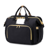 Multi-Function Travel Portable Backpack Mommy Bag