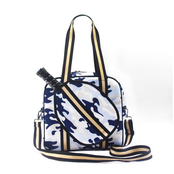 Sling Bag - Crossbody Backpack for Pickleball, Tennis