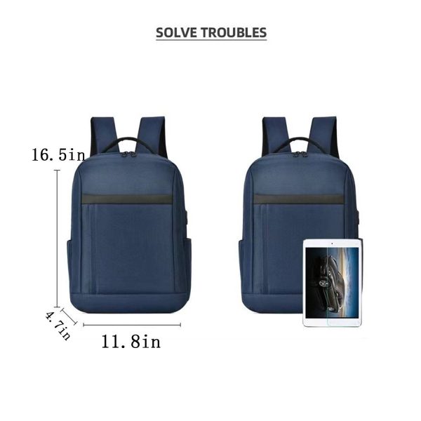 Customizable Backpacks