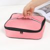 Oxford Insulated Lunch Bag