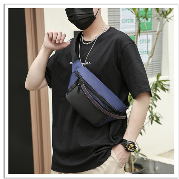 Mini Crossbody Sling Bag