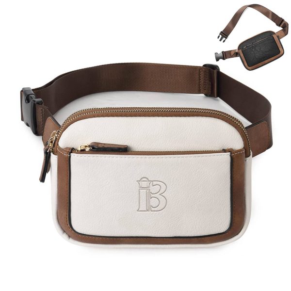 Mini Everywhere Crossbody Waist Bag