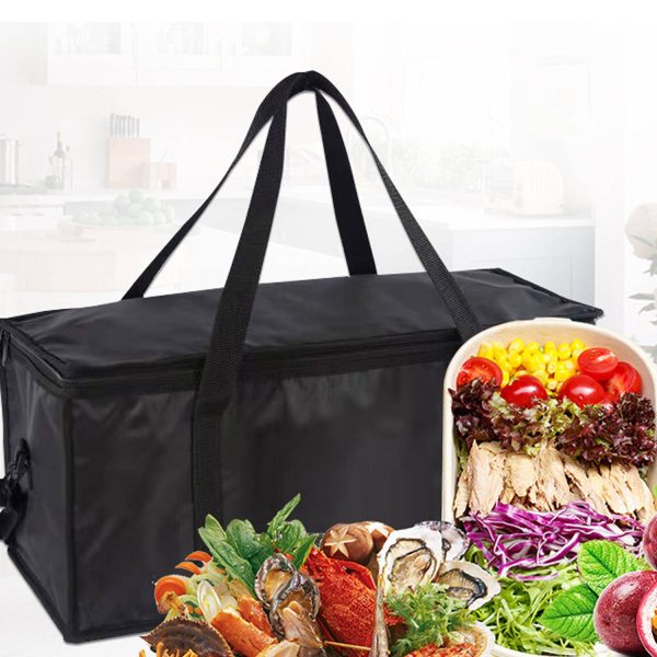 Trunk Cooler Bag