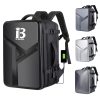 Eva Large capacity hard shell laptop backpack