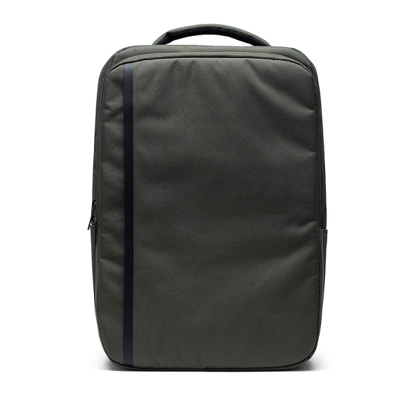 Oxford Business Shoulder Waterproof Laptop Backpack