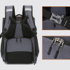 Waterproof Large Capacity Camera Bag for Women Men