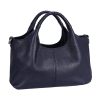 Genuine Leather Handbags Shoulder Crossbody Bag for Women