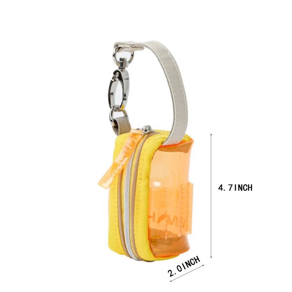 PVC Golf Mini Storage Bag