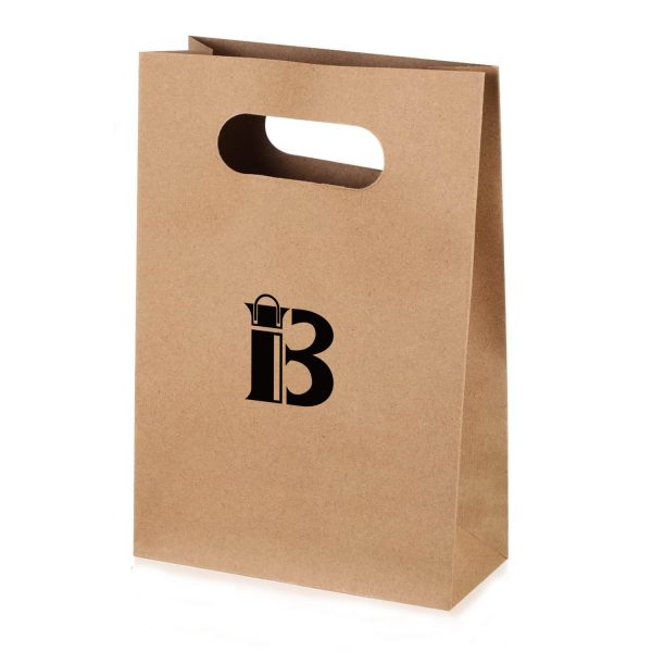 Paper Gift Bag