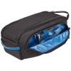 Nylon Travel Cosmetic Makeup Bag
