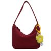 5ee95969-6e10-4320-9db3-3197b9b0df7a_5.jpg Large capacity nylon fabric women's Tote bag
