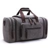 Canvas Travel Bag
