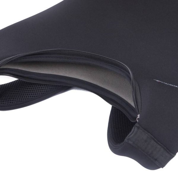 Lightweight Tank Top Laptop Case Wearing bag