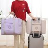 Foldable Travel Duffel Bag