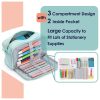 High Capacity Pencil Case
