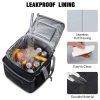 Oxford Waterproof beach picnic insulation bag
