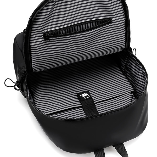 Waterproof Durable Large-Capacity Travel Backpack
