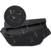 Waterproof Multipurpose Shoulder Cross-body Bag