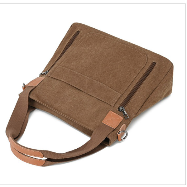 Canvas Handbag Crossbody Bag for Women