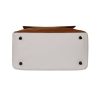 Oxford roll business casual backpack