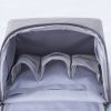 Large Capacity Travel Toiletry Bag