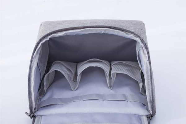 Large Capacity Travel Toiletry Bag