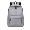 Nylon Large Capacity Travel Backpack
