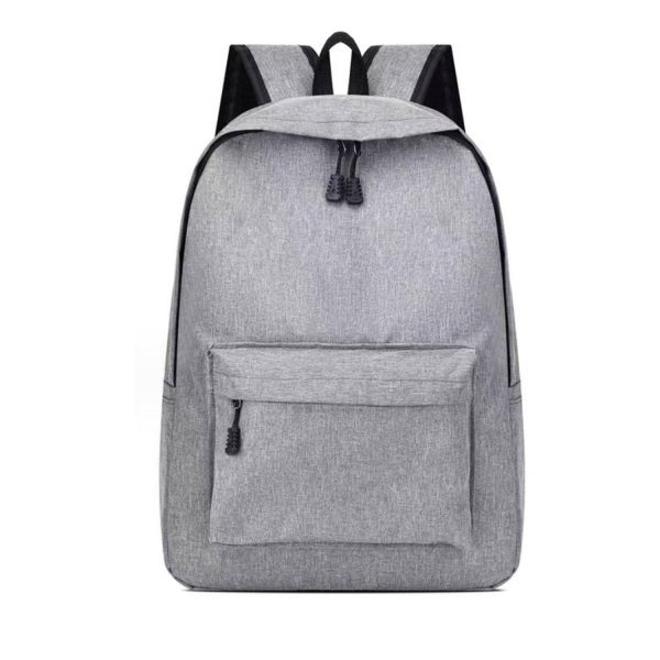 Nylon Large Capacity Travel Backpack