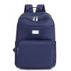 Ladies Oxford Cloth Backpack