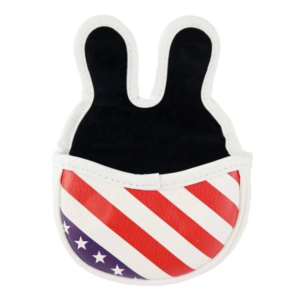 Golf Putter Head Cover