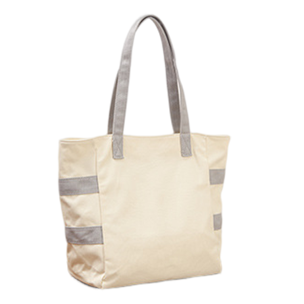 Women Canvas Tote Eco Bag