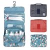 Flower Makeup Bag For Travel