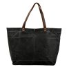 Canvas Resuable Tote bag