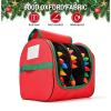 Oxford Christmas Light Storage Bag Set