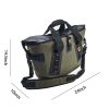 PVC Portable Cold Storage Insulation bag