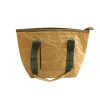 Tyvek Paper Zipper Handbag