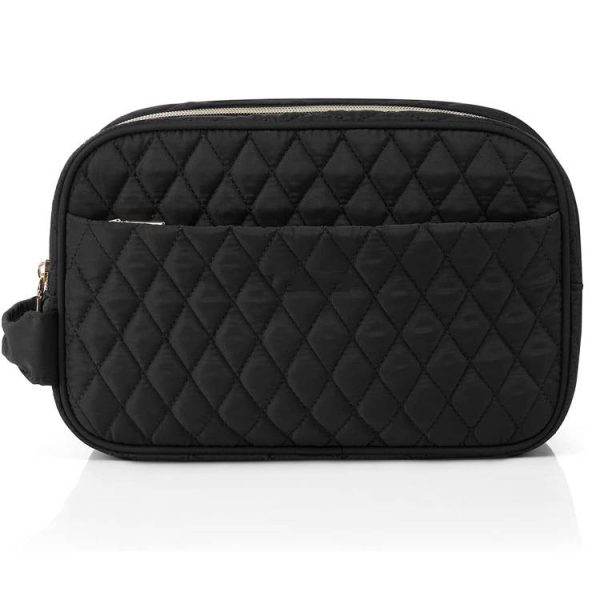 Large Capacity Travel Cosmetic Bag