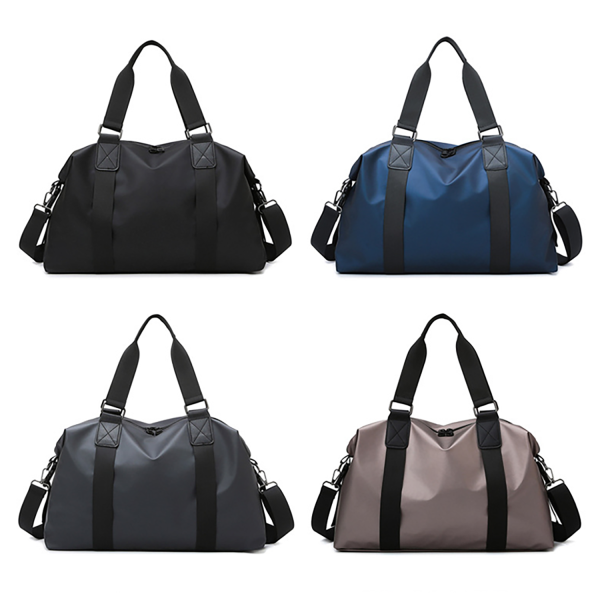 Travel Duffel Bag Large Capacity Korean Style Short Trips