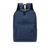 Nylon Large Capacity Travel Backpack