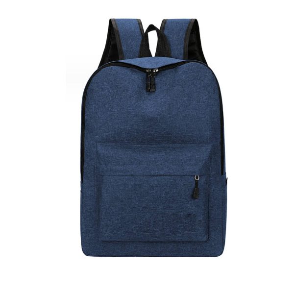 Nylon Large Capacity Travel Backpack