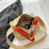 Large Capacity Commuting Crossbody Bag