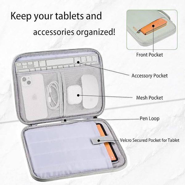 Travel Sleeve Bag 13 inch