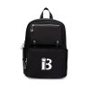 35L Large Capacity Air Cushion Travel Backpack