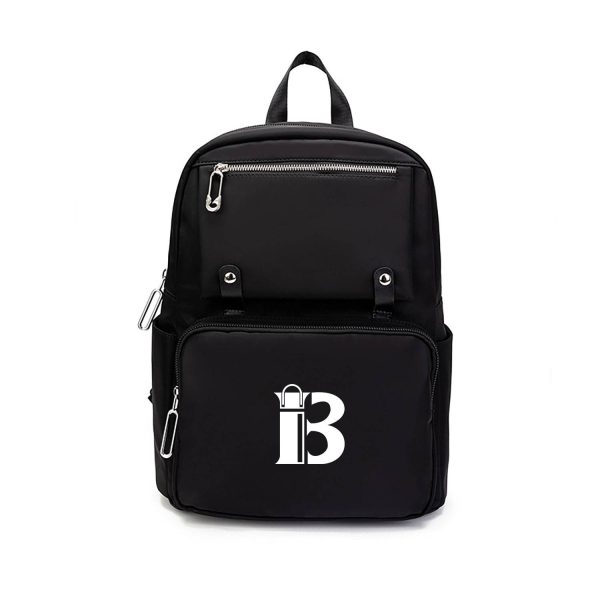 35L Large Capacity Air Cushion Travel Backpack