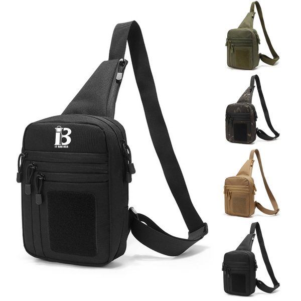 Oxford Outdoors Sling Chest Bag