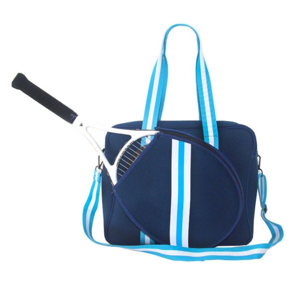 Sling Bag - Crossbody Backpack for Pickleball, Tennis