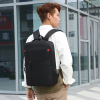 Business shoulder computer backpack