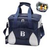 Outdoor Portable Cooler Picnic Insulated Bag