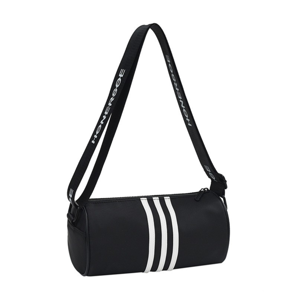 605b89c7-1924-435b-a2ea-03b9fb785243_BGZA292.6.png Nylon One Shoulder Crossbody Commuter Bag