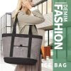 Insulated Cooler Tote Bag